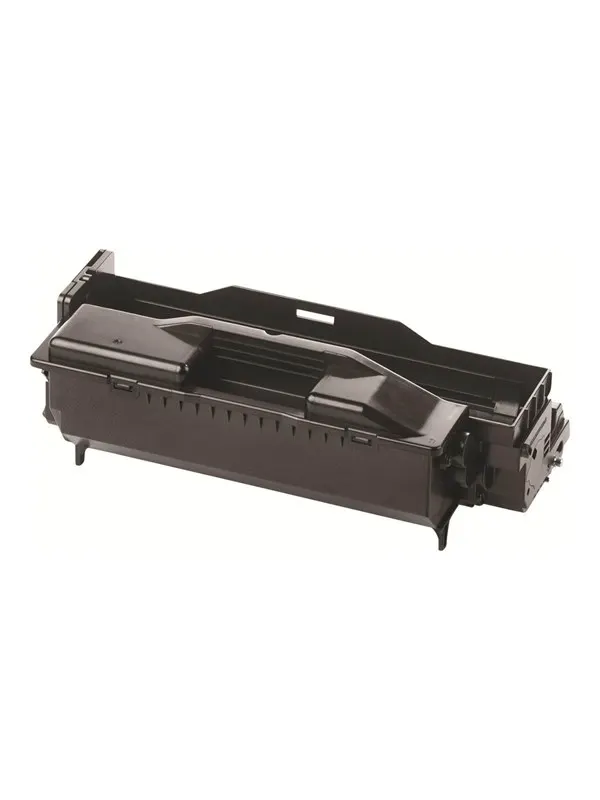 OKI drum image B411 B431 - Trumma Svart
