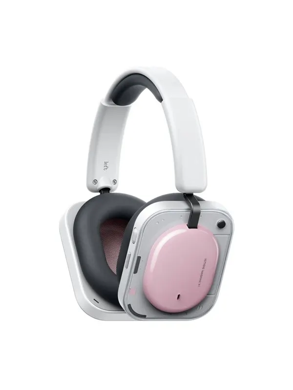 Nothing Headphone (a) - Pink