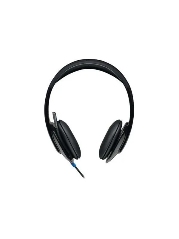 Logitech USB Headset H540
