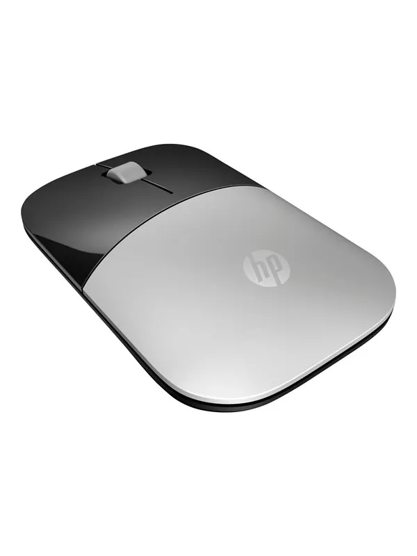 HP Z3700 - Mouse - Silver
