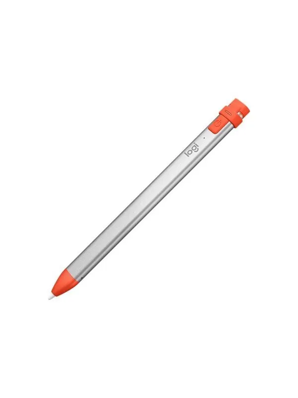 Logitech Crayon - Digital pen - Grå