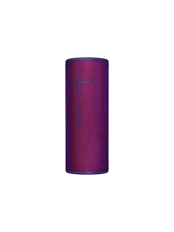 Ultimate Ears Megaboom 3 - Ultraviolet Purple