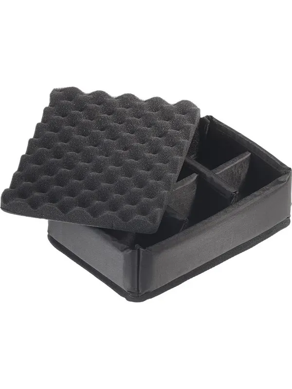B&amp;W International - B&amp;W RPD/1000 - padded divider set for carrying case