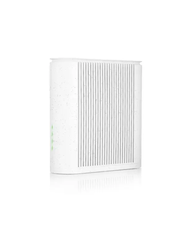 ZyXEL EE3301-00 Dual-Band Trådlös BE7200 2.5G Ethernet VoIP Gateway - Wireless router 802.11a/b/g/n/ac/ax/be (Wi-Fi 7)