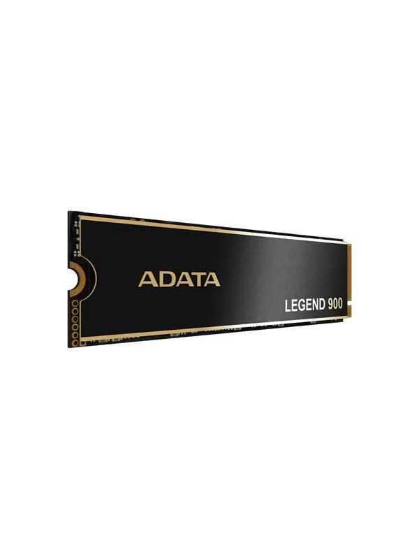 A-Data Legend 900 SSD - 512GB - PCIe 4.0 - M.2 2280