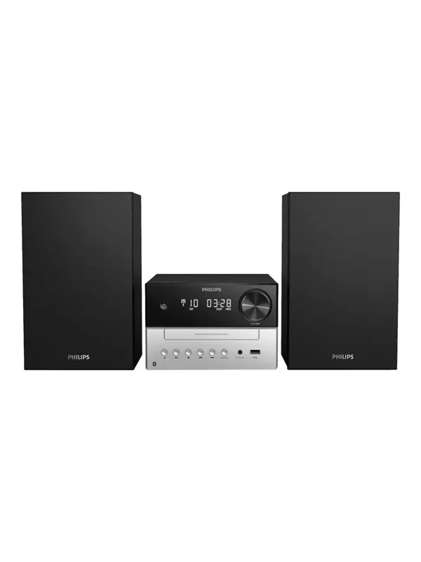Philips -TAM3205 - micro system