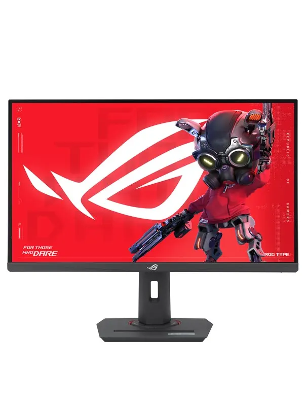 27" ASUS ROG Strix XG27ACMS - 2560x1440 (QHD) - 320Hz - IPS