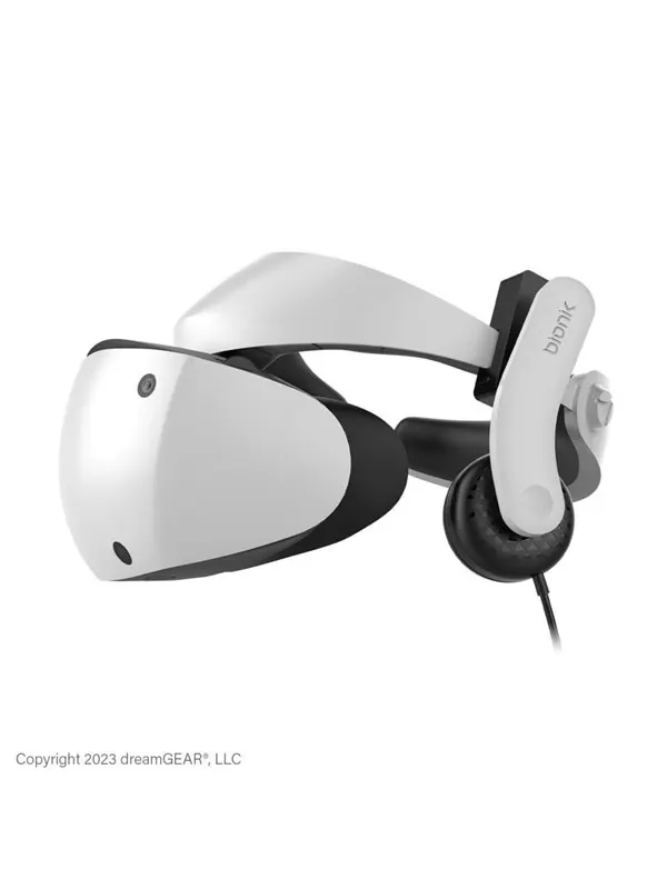 bionik Mantis Pro for PSVR2