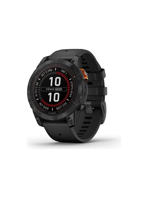 Garmin fÄnix 7 Pro Solar