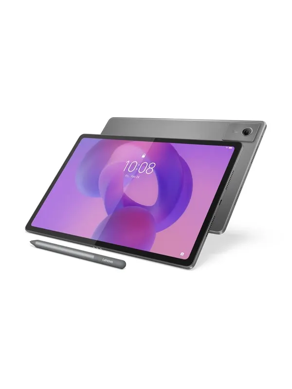 Lenovo Idea Tab Plus ZAG7 - tablet - Android 15 or later - 256 GB - 12.1"