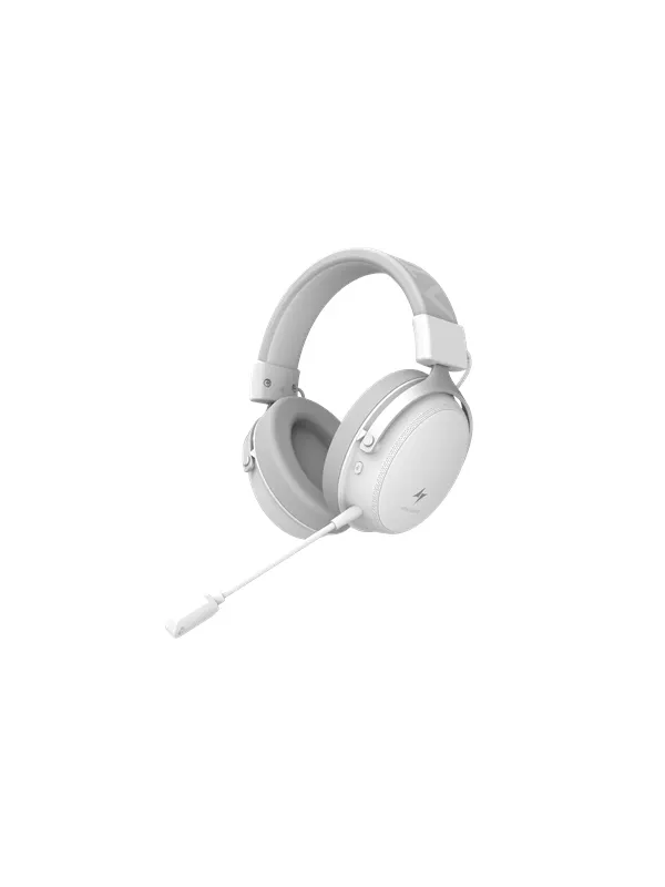 ATK N9 Pro - Wireless Headset - Vit