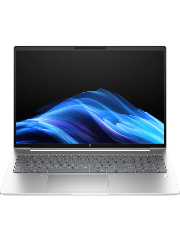 HP ProBook 4 G1i - 16" | Intel® Core™ Ultra 5 225U | 16GB | 512GB