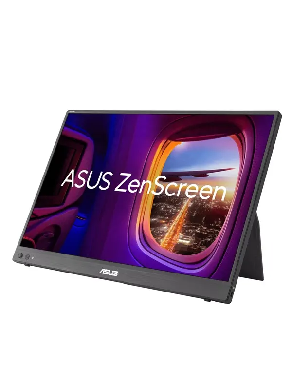 16" ASUS ZenScreen MB16FC