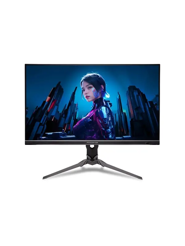 27" Acer Predator XB273K V5bmiiprx