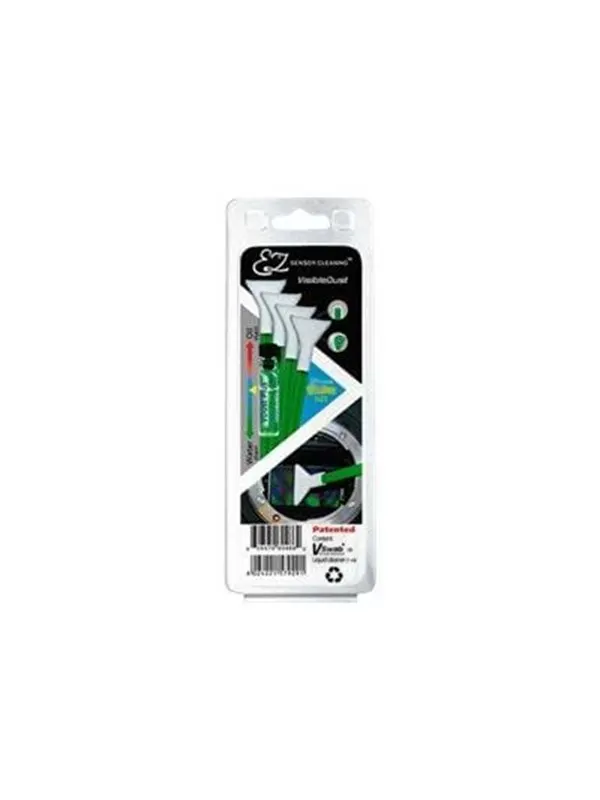 VisibleDust EZ Sensor Cleaning Kit Sensor Clean - re
