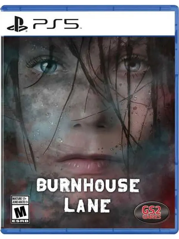 Burnhouse Lane - Sony PlayStation 5 - Överlevnad