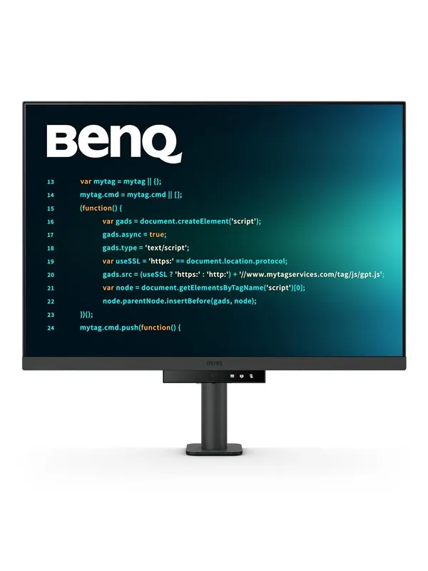 28" BenQ PD2820U - 3840x2560 - IPS - 60W USB-C