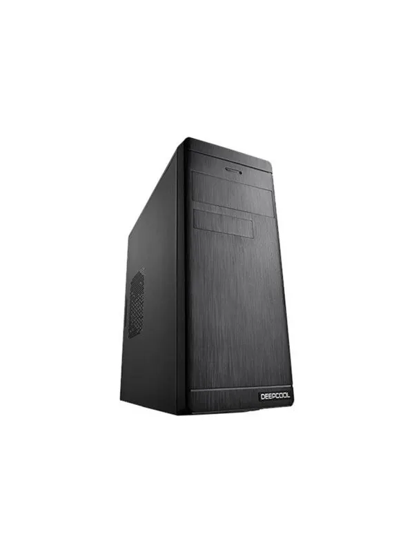 DeepCool Wave V2 Black - Chassi - Miditower - Svart