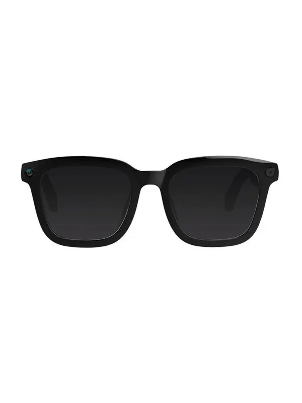 Colmi V03 Smart Glasses Square Frame Sunglasses