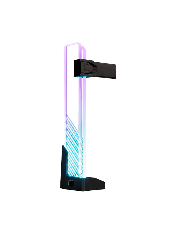 Cooler Master ARGB GPU Support Bracket