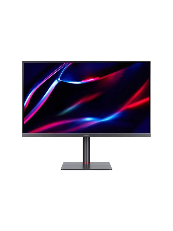 27" Acer Nitro XV275K - 3840x2160 (4K) - 160Hz - IPS