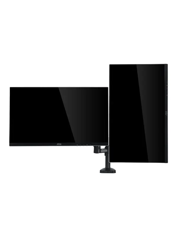 AOC AD110D0 - desk mount (adjustable arm)