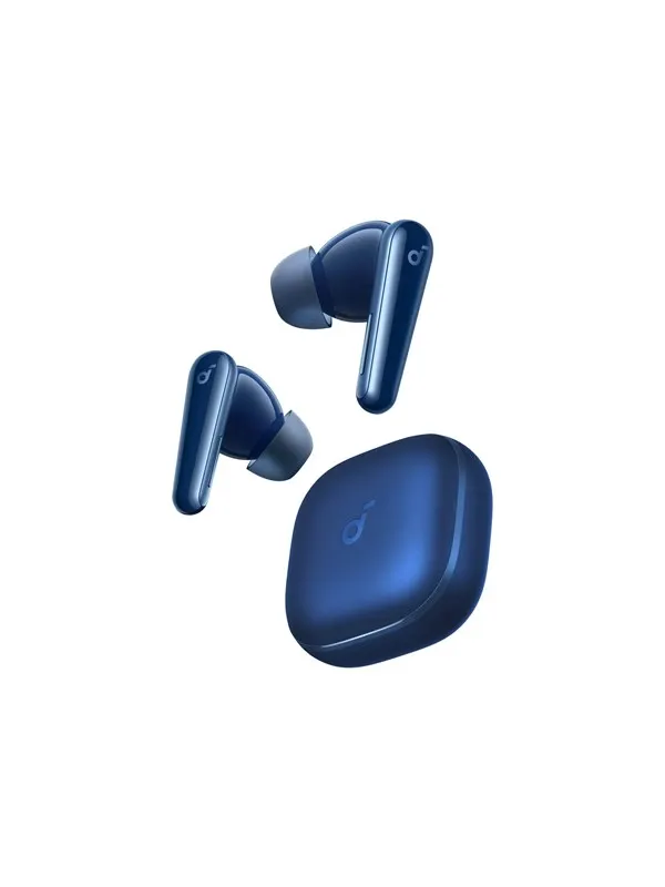 Anker soundcore Liberty 5 - Marine Blue