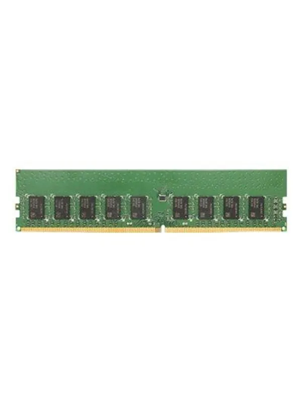 Synology - DDR4 - module - 8 GB - DIMM 288-pin - 2666 MHz / PC4-21300 - unbuffered