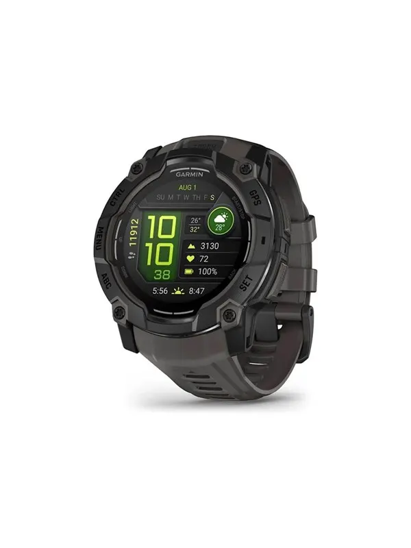 Garmin Instinct 3 AMOLED