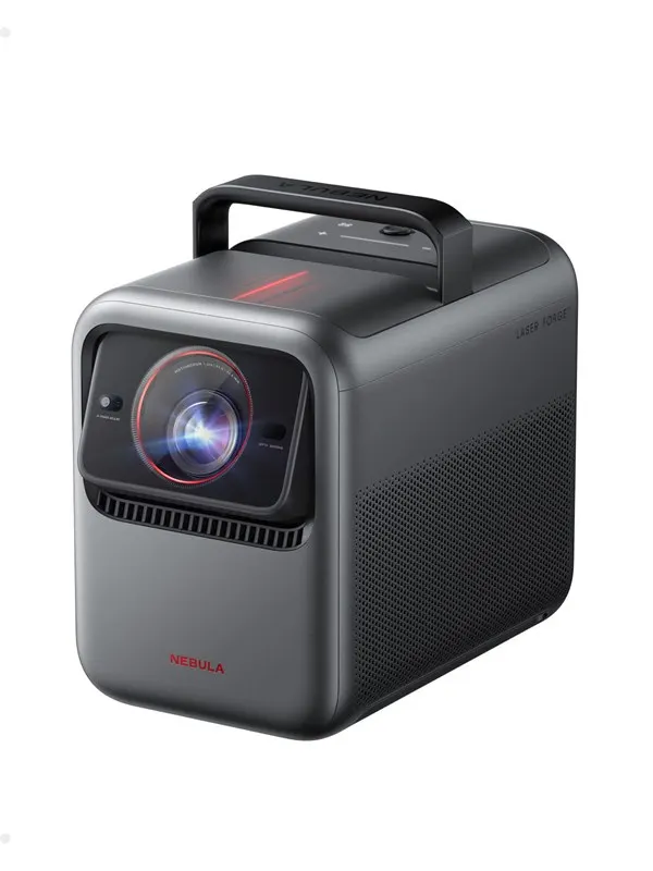 Anker Projektor Nebula X1 - 3840 x 2160 - 3500 ANSI lumens