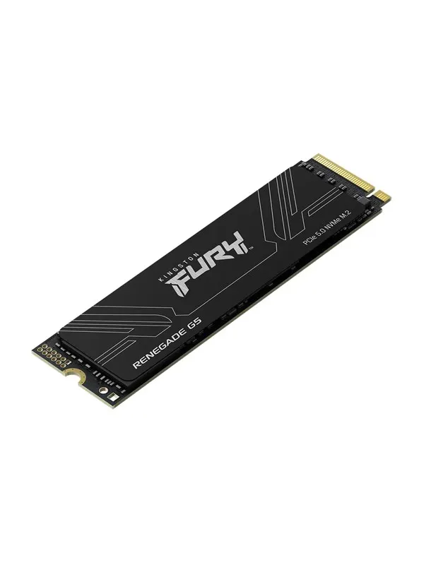 Kingston FURY Renegade G5 SSD - 8TB - PCIe 5.0 - M.2 2280