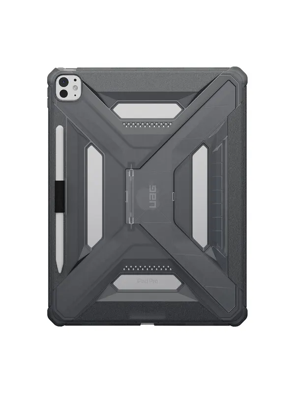 UAG Scout Plus - Ash - iPad Pro 13" 2024