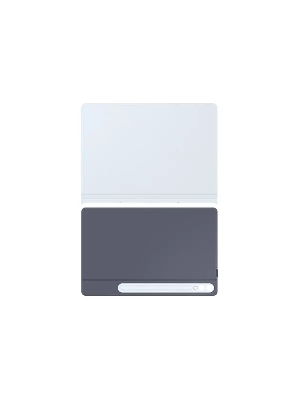 Samsung Galaxy Tab S10+ / Tab S9+ / Tab S9 FE+ - Smart Book Cover - Blue