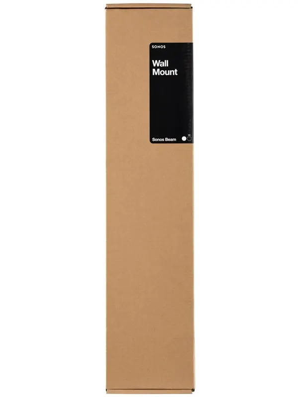 Sonos - mount - Max - recommended for