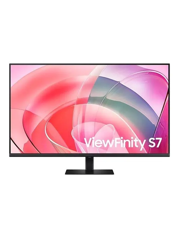 37" Samsung ViewFinity S7 S37D700EAU