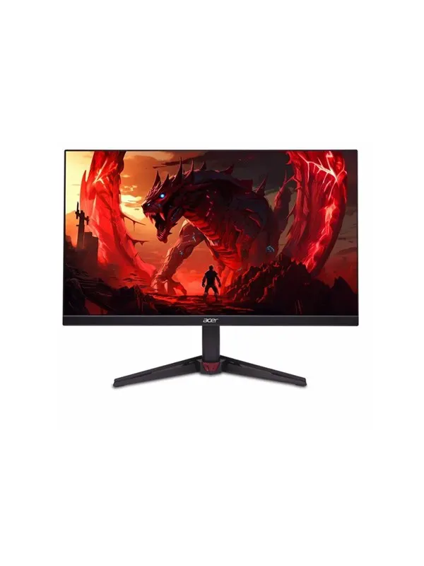 24" Acer Nitro VG240Y - 1920x1080 (FHD) - 200Hz - IPS