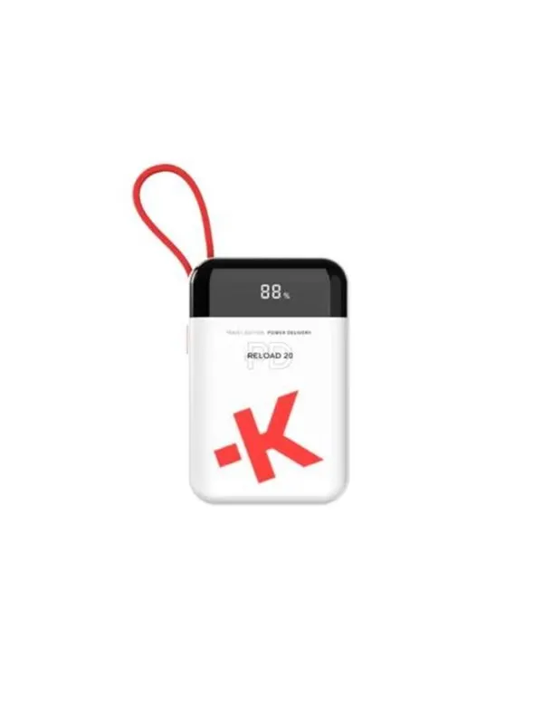 SKross Reload 20 Travel - 20.000 mAh - 20000 mAh