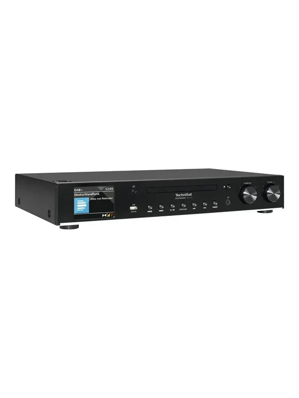 TechniSat DigitRadio 143 CD
