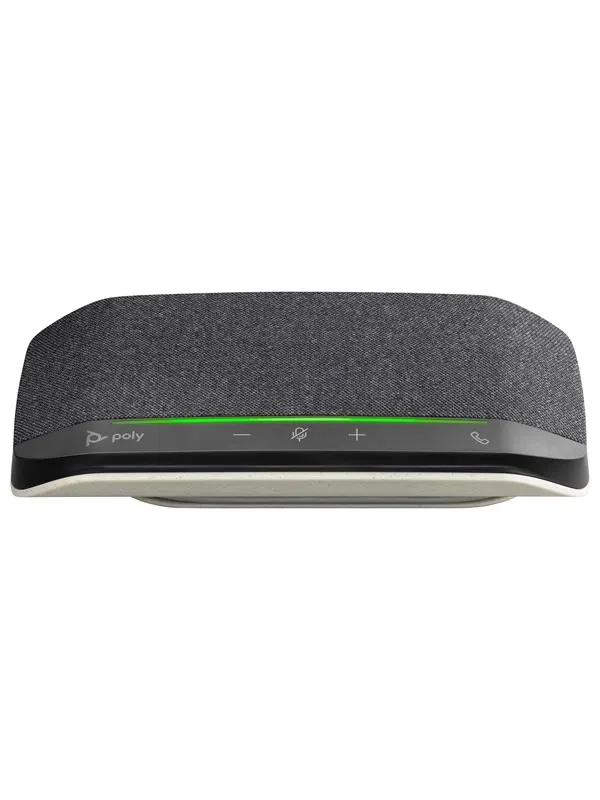 HP Sync 10 USB-A USB-C Speakerphone (772C3AA)