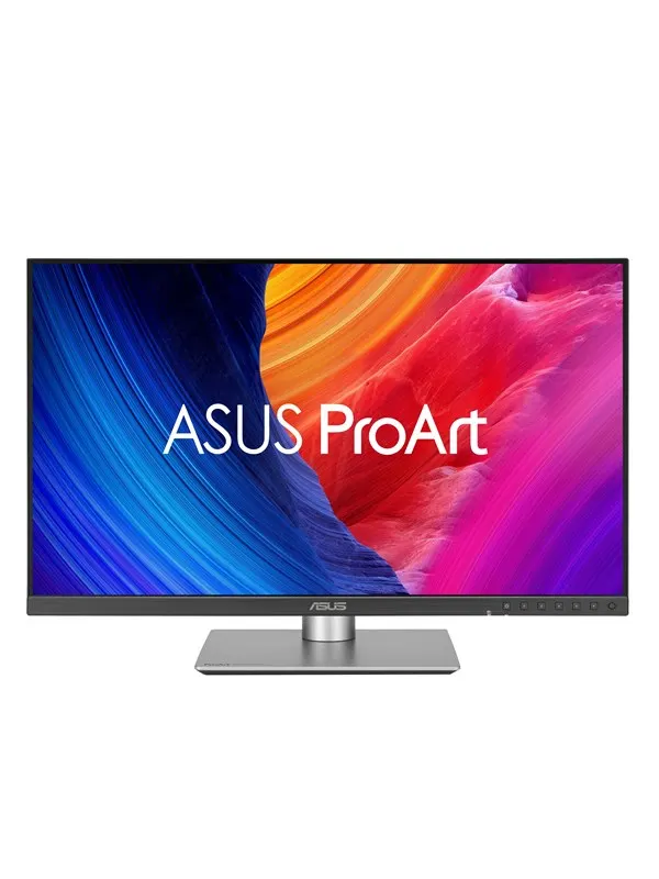27" ASUS PA278QGV Gen 2 - 2560x1440 - 120Hz - IPS