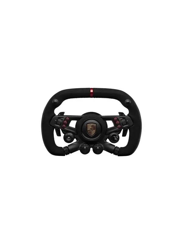 Fanatec CSL Elite Porsche Vision GT - Wheel