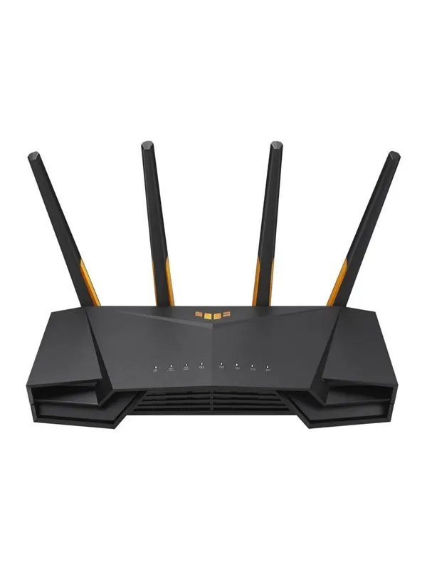 ASUS TUF Gaming AX3000 V2 -Wi-Fi 6 - 4-Port switch - 1-WAN-Port - Wireless router Wi-Fi 6