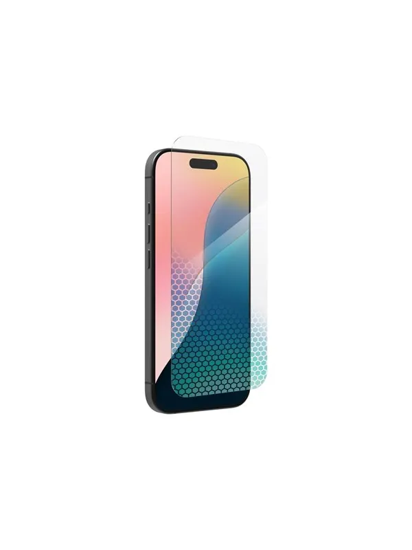 ZAGG InvisibleShield Glass XTR4 for Apple iPhone 16 Pro