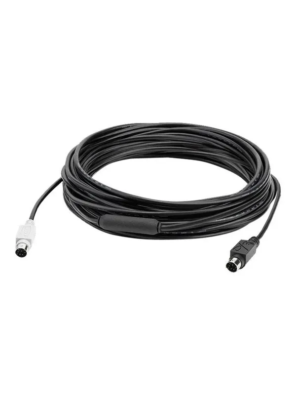 Logitech GROUP 10M EXTENDED CABLE