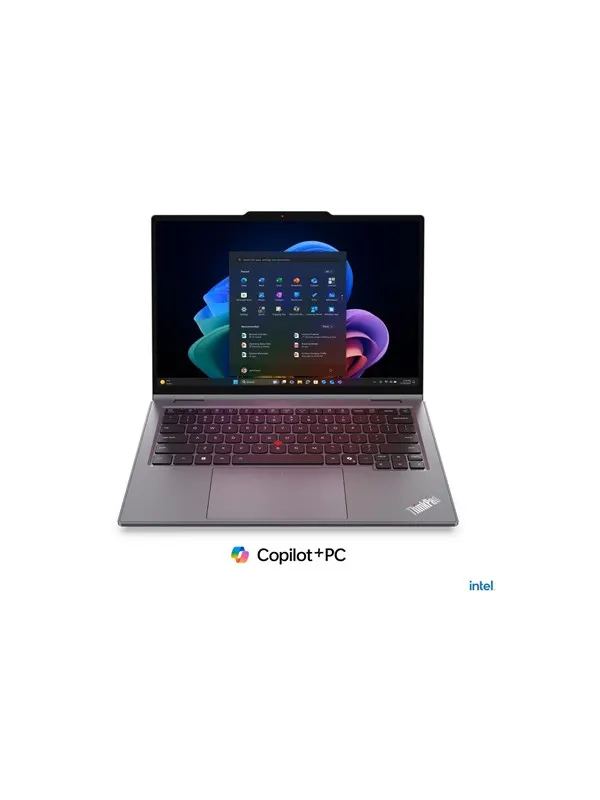 Lenovo ThinkPad X1 2-in-1 Gen 11 Aura Edition 14" - Intel Core Ultra X7 - 368H - Intel Evo vPro Enterprise Platform - 64 GB  - 1 TB SSD - 4G/5G upgradable - Nordic