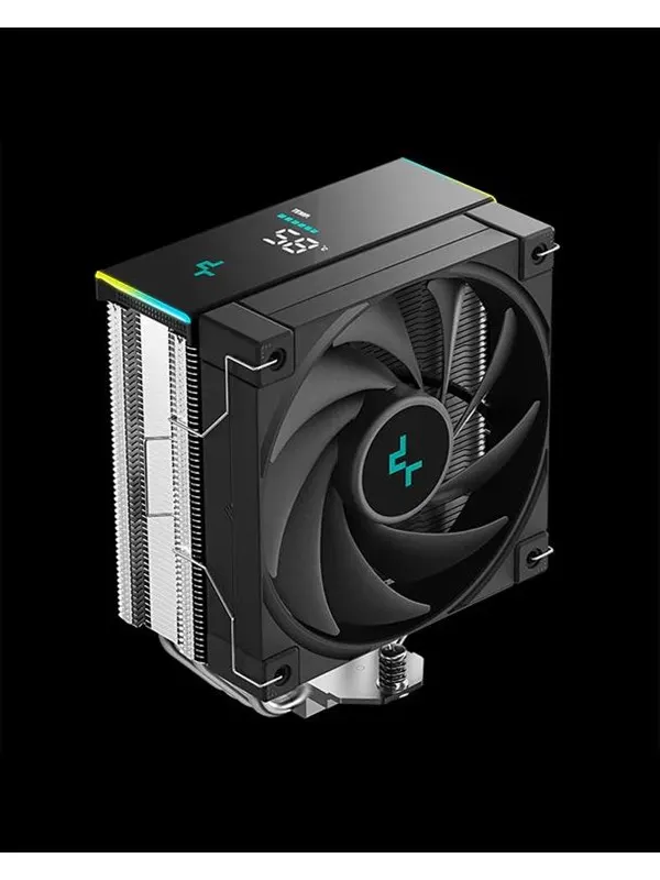 DeepCool AK400 DIGITAL SE - CPU Luftkylare - Max 28 dBA