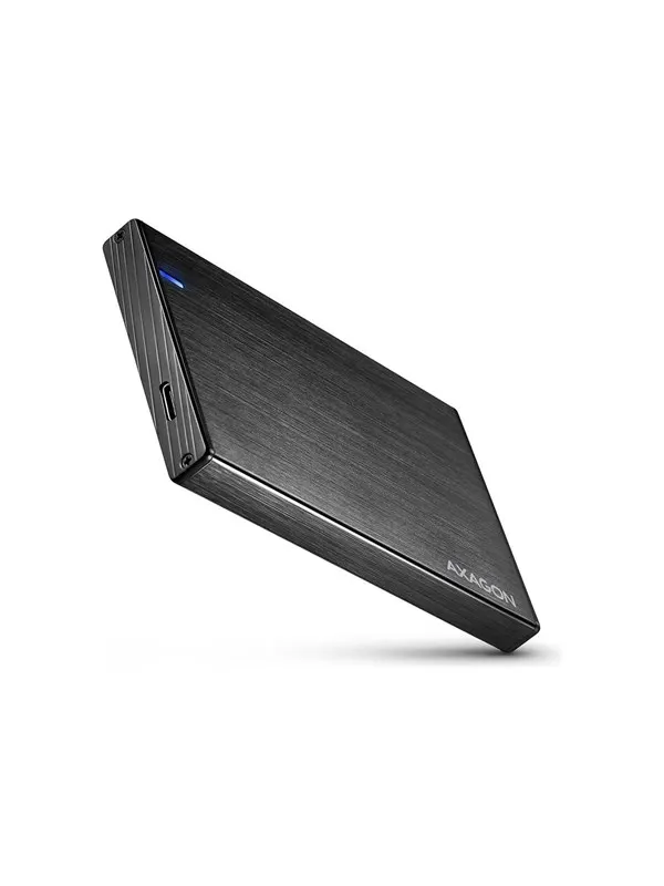 AXAGON - lagringskabinett - SATA 6Gb/s - USB 3.2 (Gen 1)
