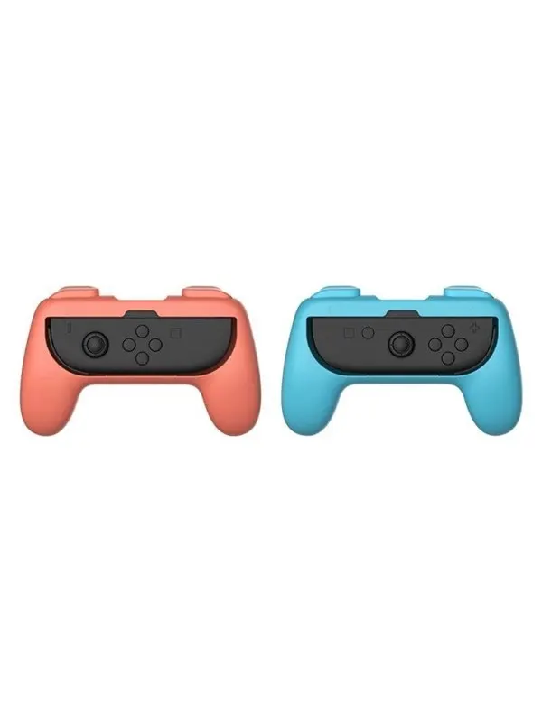 Subsonic Joy-Cons comfort grip - Nintendo Switch 2