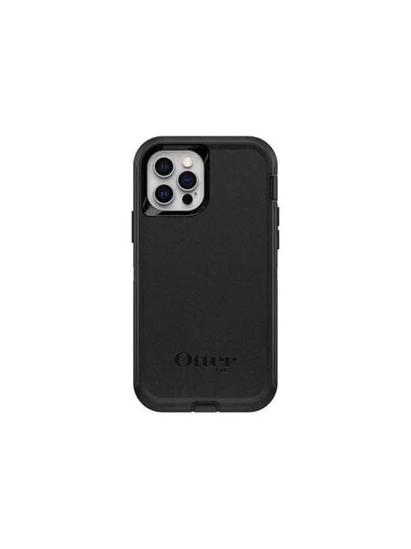 OtterBox Defender Apple iPhone 12/12 Pro Black - ProPack