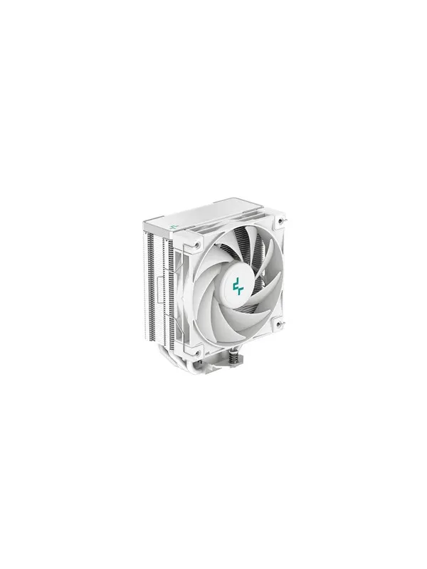 DeepCool AK400 WH - CPU Luftkylare - Max 29 dBA